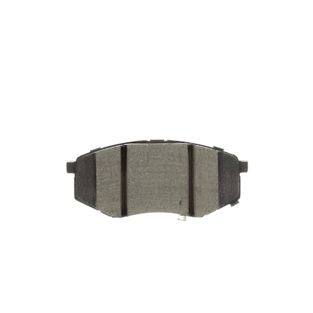Bosch QuietCast Brake Pads -BC1447 BC1447